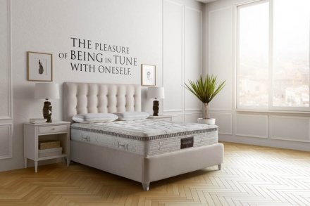 Матрац Armonia Memoform Dual 160х200х32 см Матрац Armonia Memoform Dual 160х200х32 см