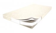 Матрас Kids Comfort Memory 80x200x20 см Матрас Kids Comfort Memory 80x200x20 см