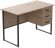 Комп'ютерний стіл Ferrum-decor Гаррі 75x140x70 чорний ДСП Дуб Сан-Марино 16мм (FRD-103564) Комп'ютерний стіл Ferrum-decor Гаррі 75x140x70 чорний ДСП Дуб Сан-Марино 16мм (FRD-103564)