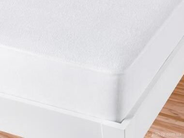 Наматрацник непромокаємий натяжний Delight 160х190 см Наматрацник непромокаємий натяжний Delight 160х190 см