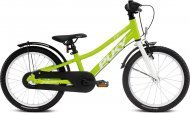 Двоколісний велосипед Cyke 18-1 Alu 4406 freshgreen