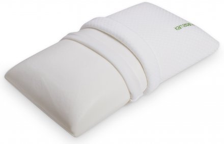 Подушка Voyage 42x23x11 см