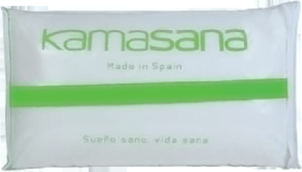 Подушка Voyage 42x23x11 см