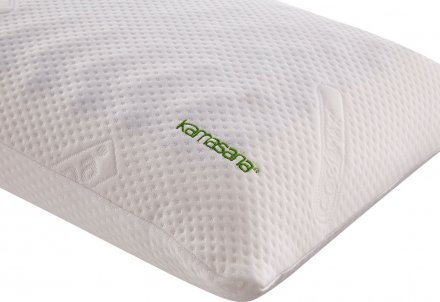 Подушка Voyage 42x23x11 см