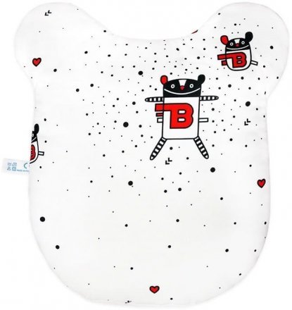 Подушка MRB Soft MRB lullalove-0478 Подушка MRB Soft MRB lullalove-0478