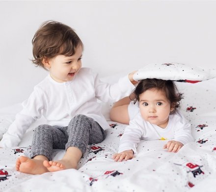 Подушка MRB Soft MRB lullalove-0478 Подушка MRB Soft MRB lullalove-0478