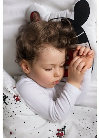 Подушка MRB Soft MRB lullalove-0478 Подушка MRB Soft MRB lullalove-0478