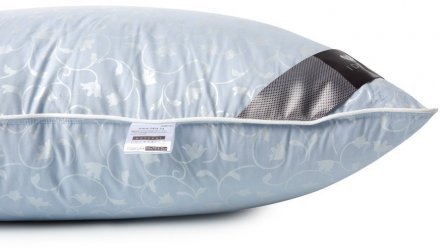 Подушка пухо-пір'яна Natural Classic (Натурал Класік) 50х70 см Подушка пухо-пір'яна Natural Classic (Натурал Класік) 50х70 см