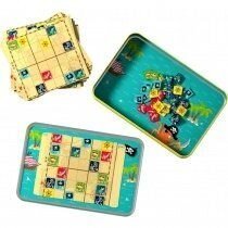 Гра на магнітах Капітан Судоку 304667 Гра на магнітах Капітан Судоку 304667