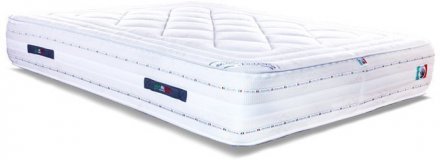 Матрас безпружинний Pullman 150х190х35 см