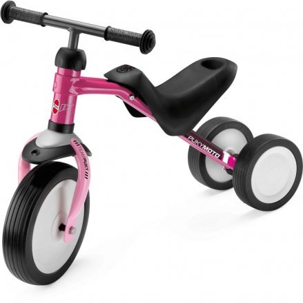 Біговел-каток Pukymoto berry 3041