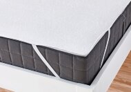 Наматрацник непромокаємий Aress 70х140 см Наматрацник непромокаємий Aress 70х140 см