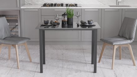 Стіл універсальний Knap Ferrum-decor 750x1200x600 Чорний метал ДСП Сосна Кембра 16 мм (FRD-106353) Стіл універсальний Knap Ferrum-decor 750x1200x600 Чорний метал ДСП Сосна Кембра 16 мм (FRD-106353)
