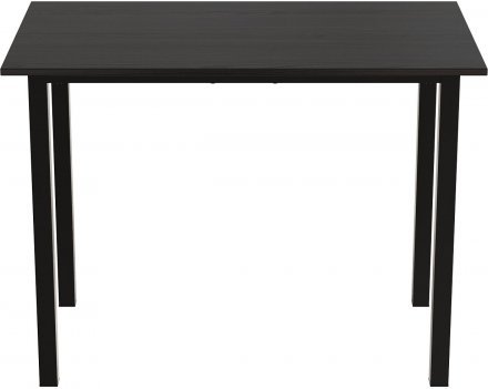 Стіл універсальний Knap Ferrum-decor 750x1200x600 Чорний метал ДСП Сосна Кембра 16 мм (FRD-106353) Стіл універсальний Knap Ferrum-decor 750x1200x600 Чорний метал ДСП Сосна Кембра 16 мм (FRD-106353)