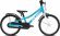 Двоколісний велосипед Cyke 18-1 Alu F 4419 freshblue
