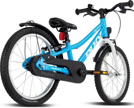 Двоколісний велосипед Cyke 18-1 Alu F 4419 freshblue