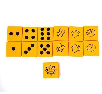 Магнитный конструктор 3-D Магникон, 268 дет. МК-268