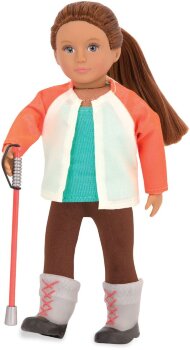 Лялька 15 см Сабелла LO31102Z Лялька 15 см Сабелла LO31102Z