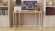 Комп'ютерний стіл Ferrum-decor Ханна 75x100x70 білий ДСП Дуб Артизан 16мм (FRD-106208) Комп'ютерний стіл Ferrum-decor Ханна 75x100x70 білий ДСП Дуб Артизан 16мм (FRD-106208)