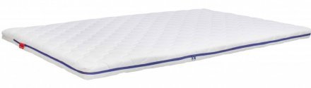 Матрац топер Big-Memory трикотаж 80х185х7 см