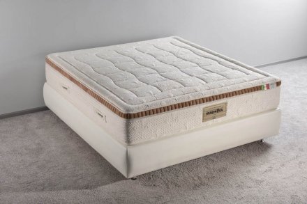 Матрас Armonia Memoform Dual 200х200х32 см Матрас Armonia Memoform Dual 200х200х32 см