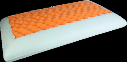 Подушка Pool Soy 72х42х12 см