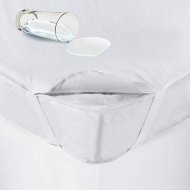 Наматрацник Terry (поверхня) 160х200 см FT30.1.25