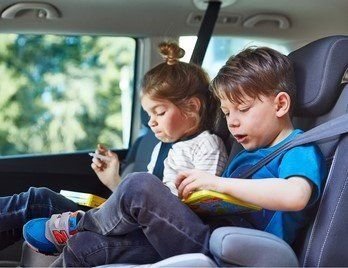 Гра на магнітах Ведмедики-мандрівники 304659