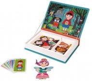 Магнітна книга Казки J02588