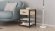 Тумба універсальна Ferrum-decor Вів'єн 1/2 50x41x40 чорний ДСП Дуб Сан-Марино 16мм (FRD-104122) Тумба універсальна Ferrum-decor Вів'єн 1/2 50x41x40 чорний ДСП Дуб Сан-Марино 16мм (FRD-104122)