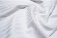 Наволочки Сатин Страйп 1х1 білий Туреччина 70х70+5 см (2 шт) Наволочки Сатин Страйп 1х1 білий Туреччина 70х70+5 см (2 шт)