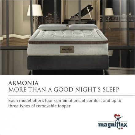 Матрац Armonia Memoform Dual 200х220х32 см Матрац Armonia Memoform Dual 200х220х32 см
