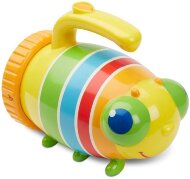 Ліхтарик Бджілка Бібі NEW MD16335 Ліхтарик Бджілка Бібі NEW MD16335