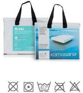 Наматрацник вологостійкий Meddal 90х200 см Наматрацник вологостійкий Meddal 90х200 см