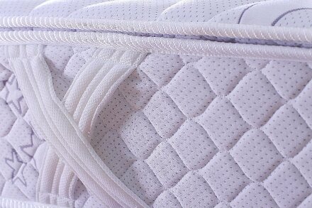 Матрас безпружинний Luna 160х200х25 см Матрас безпружинний Luna 160х200х25 см