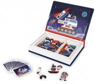 Магнітна книга Космос J02589