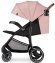 Прогулянкова коляска Cruiser LX Pink (KKWCRLXPNK0000) 300010