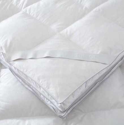 Перина Piume Pro 160х200х7.5 см 2000022170086