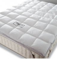 Перина Piume Pro 160х200х7.5 см 2000022170086