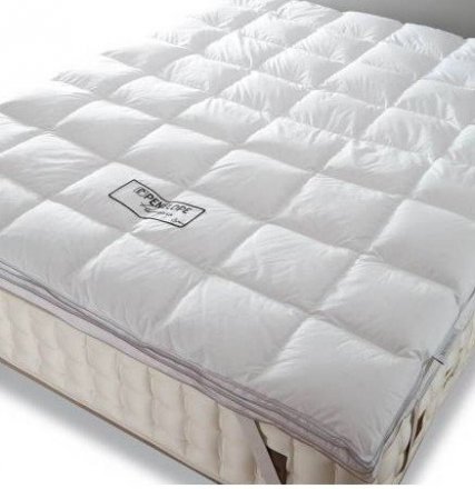 Перина Piume Pro 160х200х7.5 см 2000022170086