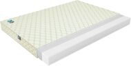 Матрас безпружинний Saturn 150х190х14 см Матрас безпружинний Saturn 150х190х14 см