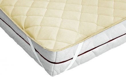 Come-for Наматрасник Протект Лайт 140х190 см Come-for Наматрасник Протект Лайт 140х190 см