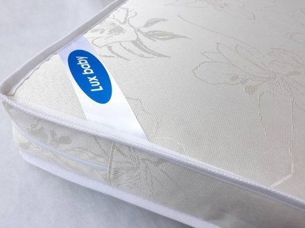 Матрас ортопедичний Lux Sleep 90х200х12 см Матрас ортопедичний Lux Sleep 90х200х12 см