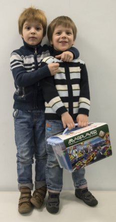 Конструктор Магнітний 118 ел. MPT-118 Конструктор Магнітний 118 ел. MPT-118