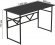 Комп'ютерний стіл Ferrum-decor Раян 75x140x60 чорний ДСП Сосна Кембра 16мм (FRD-103695) Комп'ютерний стіл Ferrum-decor Раян 75x140x60 чорний ДСП Сосна Кембра 16мм (FRD-103695)