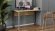 Комп'ютерний стіл Ferrum-decor Раян 75x140x60 чорний ДСП Сосна Кембра 16мм (FRD-103695) Комп'ютерний стіл Ferrum-decor Раян 75x140x60 чорний ДСП Сосна Кембра 16мм (FRD-103695)