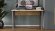 Комп'ютерний стіл Ferrum-decor Раян 75x140x60 чорний ДСП Сосна Кембра 16мм (FRD-103695) Комп'ютерний стіл Ferrum-decor Раян 75x140x60 чорний ДСП Сосна Кембра 16мм (FRD-103695)