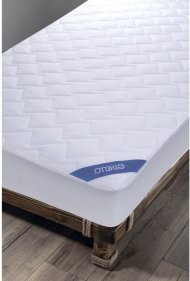 Наматрацник чохол Coolla Max 100х200+30 см svt-2000022272704