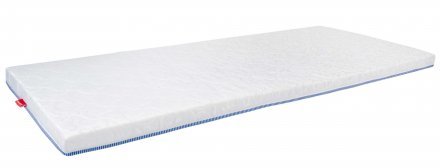 Матрац топер Super Strong жакард 60х180х6 см Матрац топер Super Strong жакард 60х180х6 см