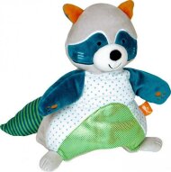 Іграшка на руку Єнотик 14876 Іграшка на руку Єнотик 14876